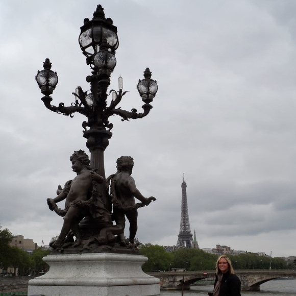 Meet your Posher, Kerri - Picture 1 of 1